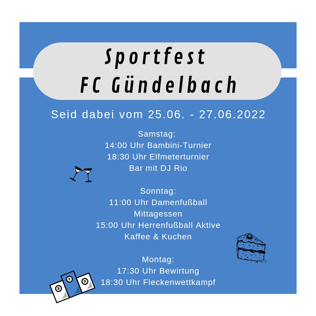 You are currently viewing Sportfest
